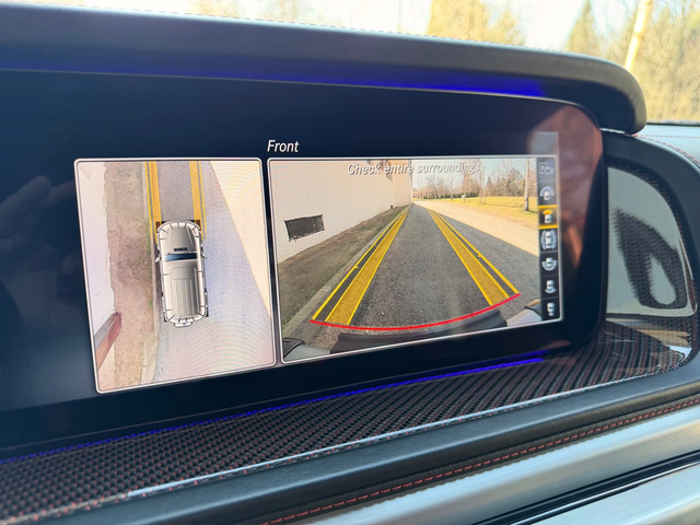 Mercedes-Benz G 63 AMG EDITION 1 / ВЕНТИЛАЦИЯ - автомобили, коли, обяви за нови и употребявани 14