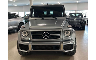 mercedes-benz-g-63-amg - 1