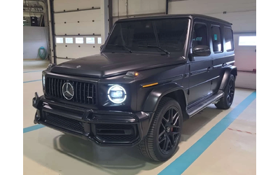 mercedes-benz-g-63-amg - 0