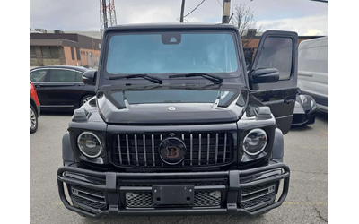 mercedes-benz-g-63-amg - 1