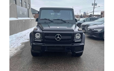 mercedes-benz-g-63-amg - 1