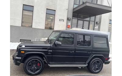 mercedes-benz-g-63-amg - 2