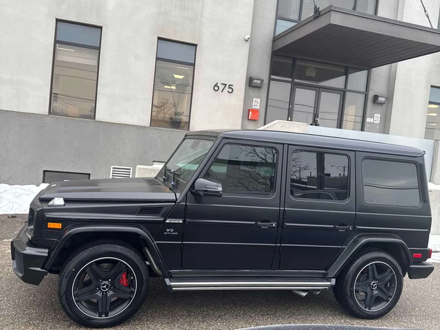 Mercedes-Benz G 63 AMG * ДИСТРОНИК* ПОДГРЕВ* ОБДУХВАНЕ* 96514 КМ ПРОБЕГ* - автомобили, коли, обяви за нови и употребявани 2