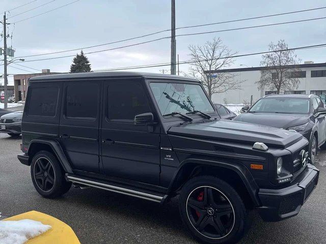 Mercedes-Benz G 63 AMG * ДИСТРОНИК* ПОДГРЕВ* ОБДУХВАНЕ* 96514 КМ ПРОБЕГ* - автомобили, коли, обяви за нови и употребявани 3