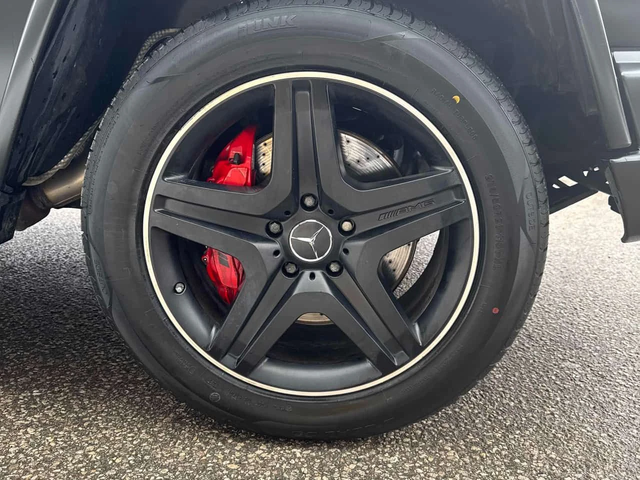 Mercedes-Benz G 63 AMG * ДИСТРОНИК* ПОДГРЕВ* ОБДУХВАНЕ* 96514 КМ ПРОБЕГ* - автомобили, коли, обяви за нови и употребявани 5