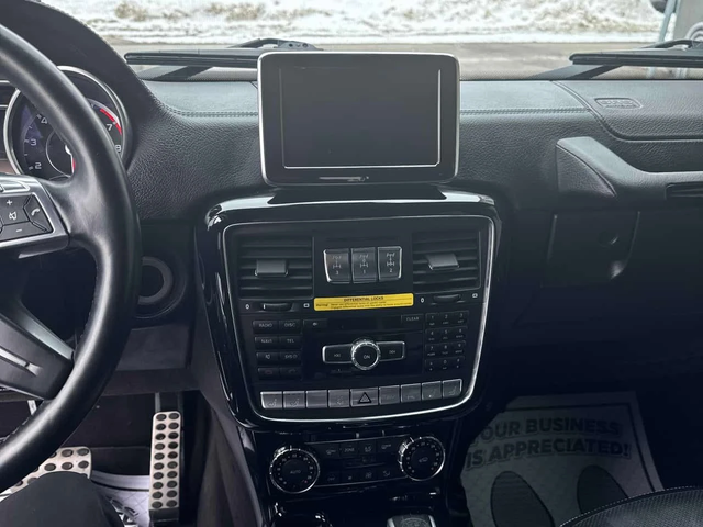 Mercedes-Benz G 63 AMG * ДИСТРОНИК* ПОДГРЕВ* ОБДУХВАНЕ* 96514 КМ ПРОБЕГ* - автомобили, коли, обяви за нови и употребявани 7