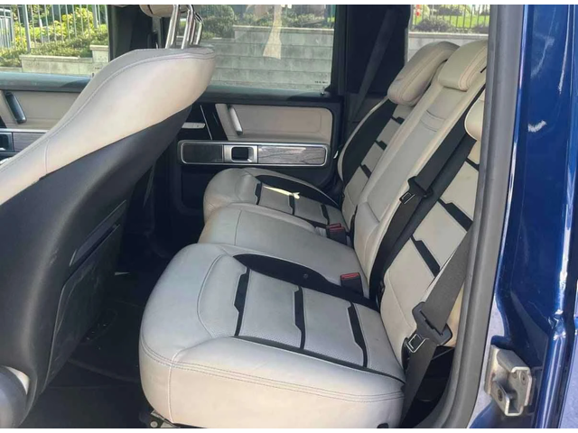 Mercedes-Benz G 63 AMG * CARFAX * ДИСТРОНИК * 360 КАМЕРА * - автомобили, коли, обяви за нови и употребявани 8
