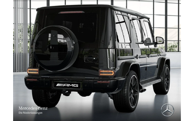 mercedes-benz-g-63-amg-4m-v8-360-burmester-22zoll-schiebedach-obduhvane-distronic-mbux-icarbg-my25-9kkm-icarstarazagora - 3