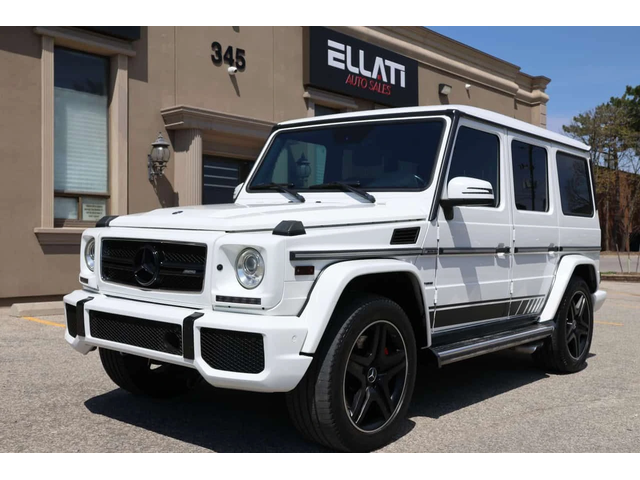 Mercedes-Benz G 63 AMG * ФИКСИРАНА ЦЕНА* - автомобили, коли, обяви за нови и употребявани 0