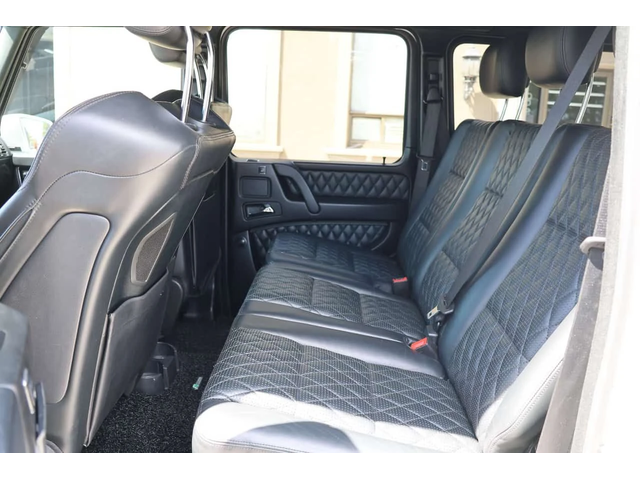 Mercedes-Benz G 63 AMG * ФИКСИРАНА ЦЕНА* - автомобили, коли, обяви за нови и употребявани 10