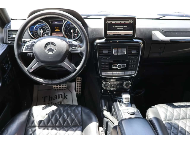 Mercedes-Benz G 63 AMG * ФИКСИРАНА ЦЕНА* - автомобили, коли, обяви за нови и употребявани 11