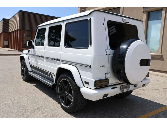 Mercedes-Benz G 63 AMG * ФИКСИРАНА ЦЕНА* - автомобили, коли, обяви за нови и употребявани 1