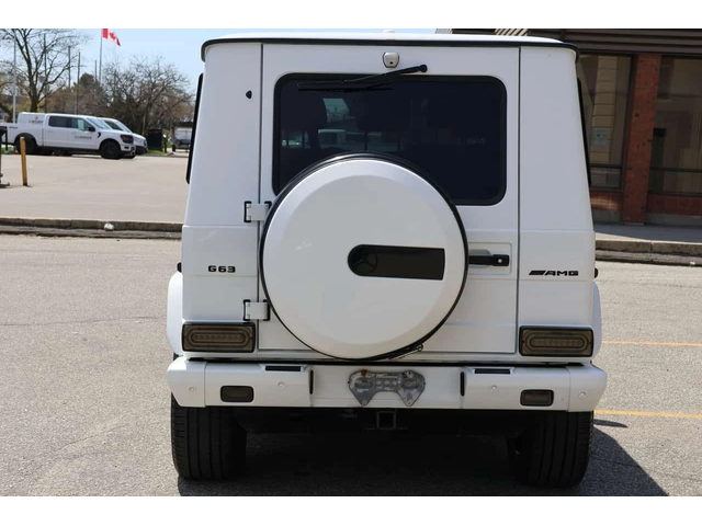 Mercedes-Benz G 63 AMG * ФИКСИРАНА ЦЕНА* - автомобили, коли, обяви за нови и употребявани 2