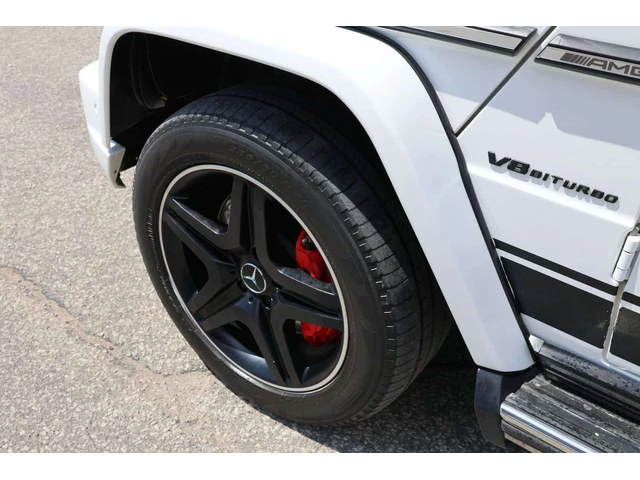 Mercedes-Benz G 63 AMG * ФИКСИРАНА ЦЕНА* - автомобили, коли, обяви за нови и употребявани 6