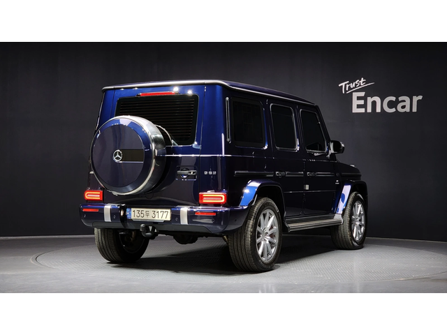 Mercedes-Benz G 63 AMG * Burmester* 360* АВТОКРЕДИТ - автомобили, коли, обяви за нови и употребявани 2