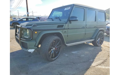 mercedes-benz-g-63-amg - 0
