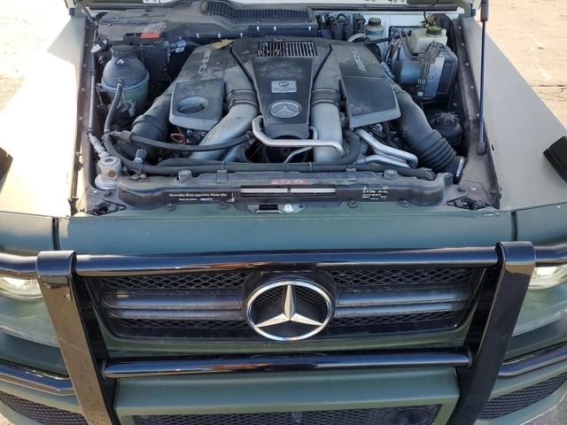 Mercedes-Benz G 63 AMG DISTRONIC| HARMAN| ОБДУХ| ACTIVE SEAT - автомобили, коли, обяви за нови и употребявани 11