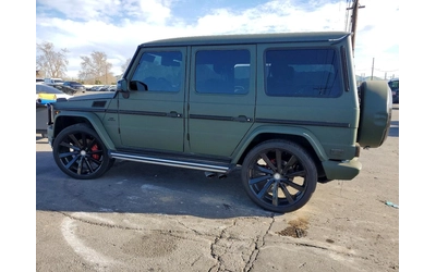 mercedes-benz-g-63-amg - 1