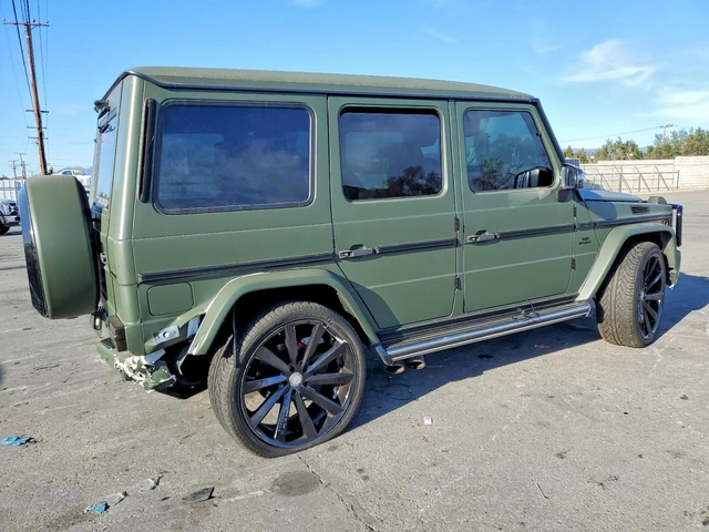 Mercedes-Benz G 63 AMG DISTRONIC| HARMAN| ОБДУХ| ACTIVE SEAT - автомобили, коли, обяви за нови и употребявани 2