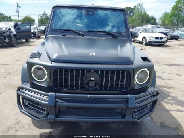 Mercedes-Benz G 63 AMG 4MATIC - автомобили, коли, обяви за нови и употребявани 11