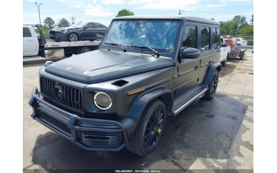 mercedes-benz-g-63-amg - 1
