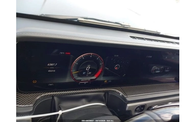 Mercedes-Benz G 63 AMG 4MATIC - автомобили, коли, обяви за нови и употребявани 6