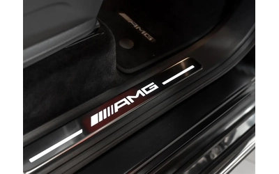 Mercedes-Benz G 63 AMG G-Class - автомобили, коли, обяви за нови и употребявани 9