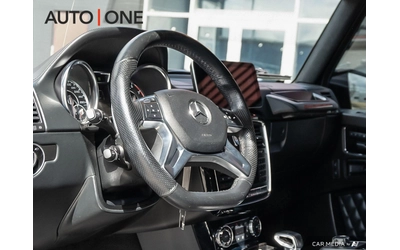 Mercedes-Benz G 63 AMG G63 AMG | CARFAX CLEAN | CERAMIC COATING - автомобили, коли, обяви за нови и употребявани 13