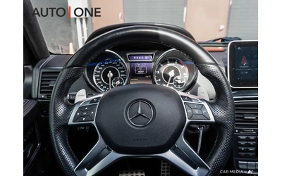 Mercedes-Benz G 63 AMG G63 AMG | CARFAX CLEAN | CERAMIC COATING - автомобили, коли, обяви за нови и употребявани 14