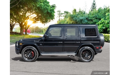 mercedes-benz-g-63-amg - 2