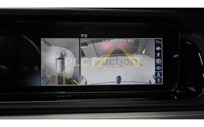 Mercedes-Benz G 63 AMG - автомобили, коли, обяви за нови и употребявани 13