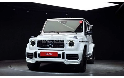 mercedes-benz-g-63-amg - 2