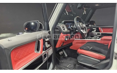 mercedes-benz-g-63-amg - 5