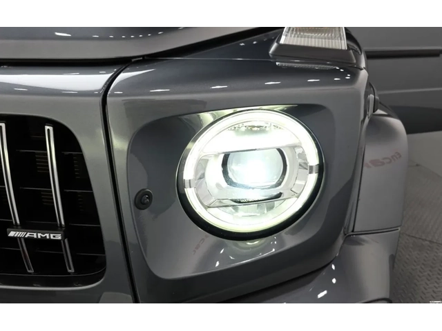Mercedes-Benz G 63 AMG КРАЙНА ЦЕНА - автомобили, коли, обяви за нови и употребявани 5