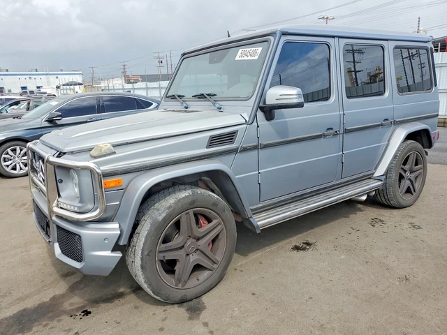 Mercedes-Benz G 63 AMG DESIGNO* ЛИЗИНГ* ПЪЛНА ИСТОРИЯ - автомобили, коли, обяви за нови и употребявани 0