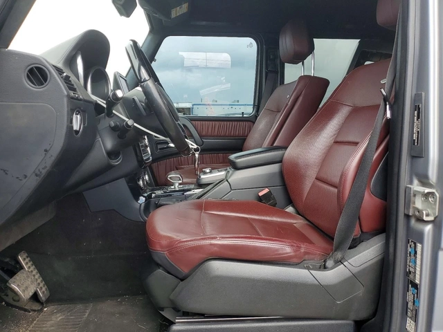 Mercedes-Benz G 63 AMG DESIGNO* ЛИЗИНГ* ПЪЛНА ИСТОРИЯ - автомобили, коли, обяви за нови и употребявани 6