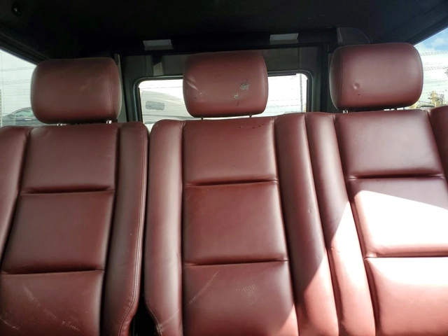 Mercedes-Benz G 63 AMG DESIGNO* ЛИЗИНГ* ПЪЛНА ИСТОРИЯ - автомобили, коли, обяви за нови и употребявани 9