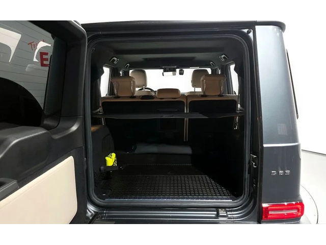 Mercedes-Benz G 63 AMG КРАЙНА ЦЕНА - автомобили, коли, обяви за нови и употребявани 12