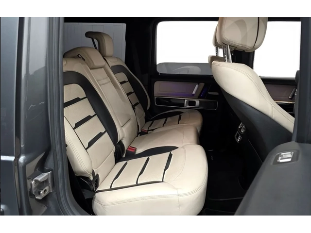 Mercedes-Benz G 63 AMG КРАЙНА ЦЕНА - автомобили, коли, обяви за нови и употребявани 14