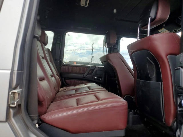 Mercedes-Benz G 63 AMG DESIGNO* ЛИЗИНГ* ПЪЛНА ИСТОРИЯ - автомобили, коли, обяви за нови и употребявани 10