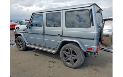 mercedes-benz-g-63-amg - 1