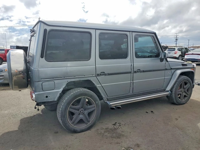 Mercedes-Benz G 63 AMG DESIGNO* ЛИЗИНГ* ПЪЛНА ИСТОРИЯ - автомобили, коли, обяви за нови и употребявани 2