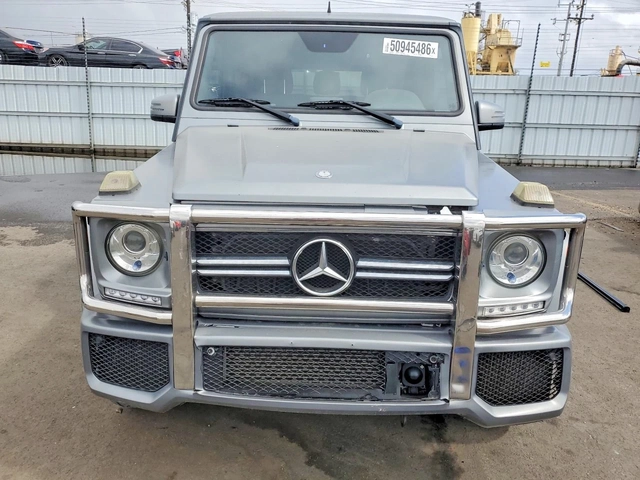 Mercedes-Benz G 63 AMG DESIGNO* ЛИЗИНГ* ПЪЛНА ИСТОРИЯ - автомобили, коли, обяви за нови и употребявани 4