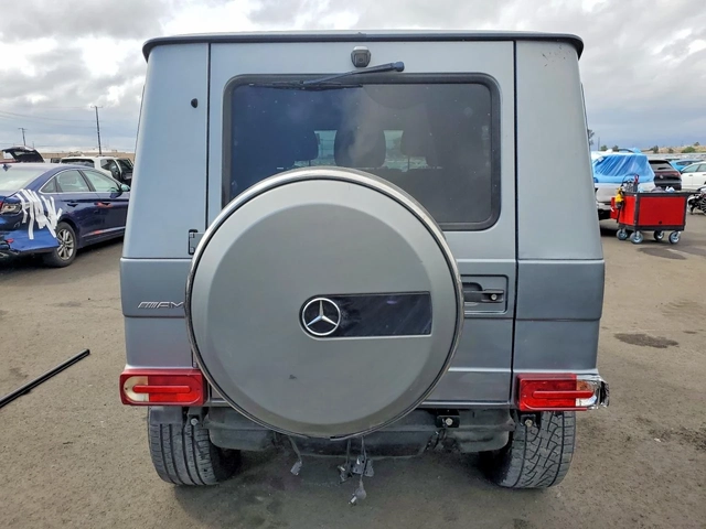 Mercedes-Benz G 63 AMG DESIGNO* ЛИЗИНГ* ПЪЛНА ИСТОРИЯ - автомобили, коли, обяви за нови и употребявани 5