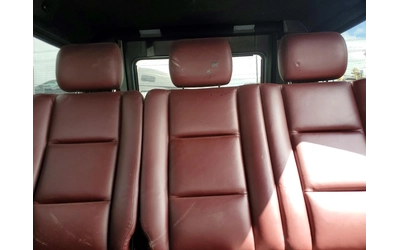 Mercedes-Benz G 63 AMG DESIGNO* ЛИЗИНГ* ПЪЛНА ИСТОРИЯ - автомобили, коли, обяви за нови и употребявани 9
