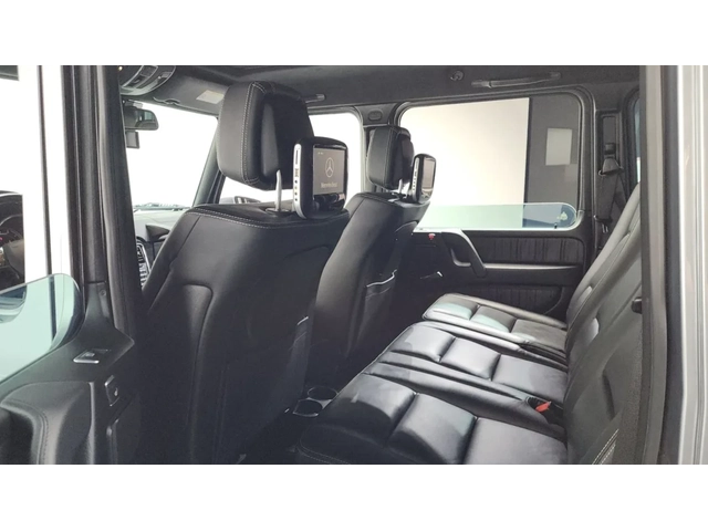 Mercedes-Benz G 63 AMG - автомобили, коли, обяви за нови и употребявани 10