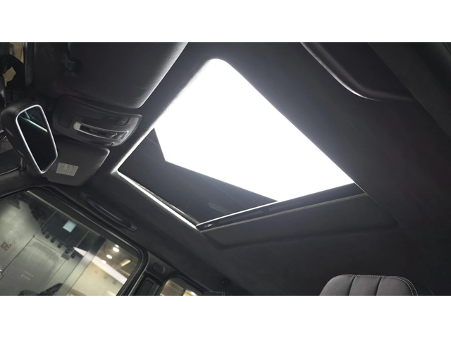 Mercedes-Benz G 63 AMG BRABUS TUNNING* CARBON* ОБДУХ* TV* ALCANTARA* КРАЙ - автомобили, коли, обяви за нови и употребявани 12