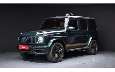 mercedes-benz-g-63-amg - 0