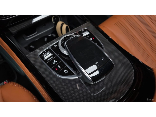 Mercedes-Benz G 63 AMG RACING GREEN EDITION* CARLEX DESIGN* FULL* - автомобили, коли, обяви за нови и употребявани 15