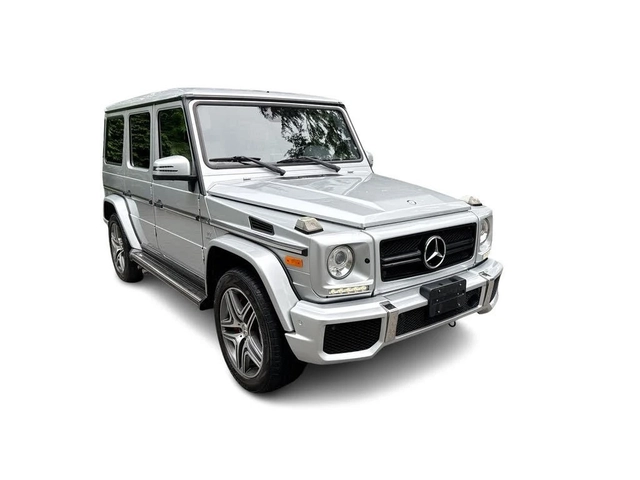 Mercedes-Benz G 63 AMG 4MATIC* DISTRONIC* МАСАЖ* МЪРТВА ТОЧ* ОБДУХ - автомобили, коли, обяви за нови и употребявани 1